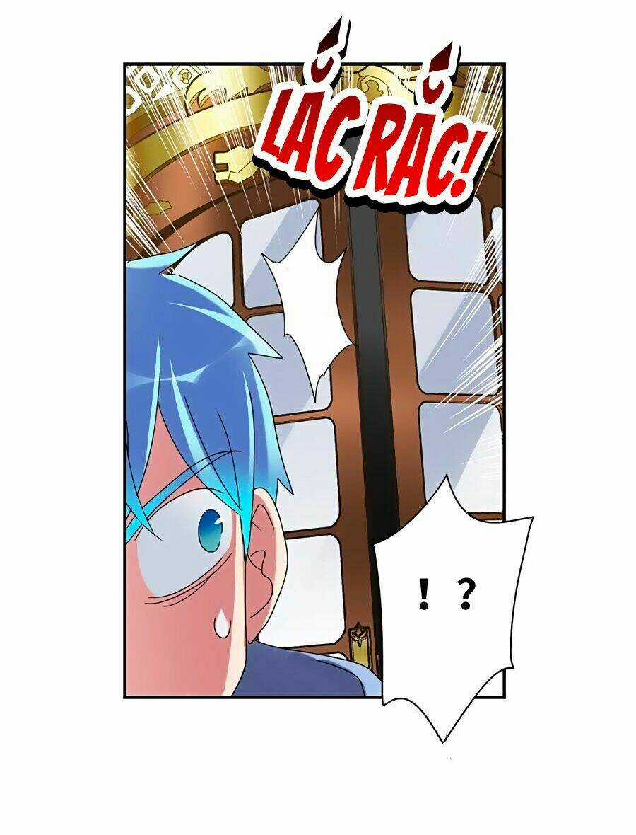 Im Miệng Cho Ta! - Chapter 49 - Trang 16