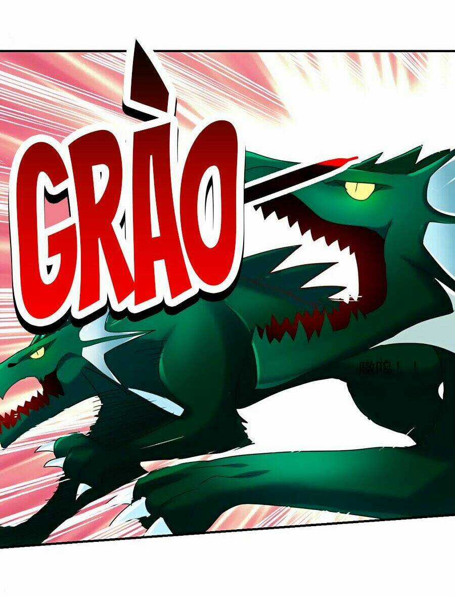 Im Miệng Cho Ta! - Chapter 49 - Trang 17