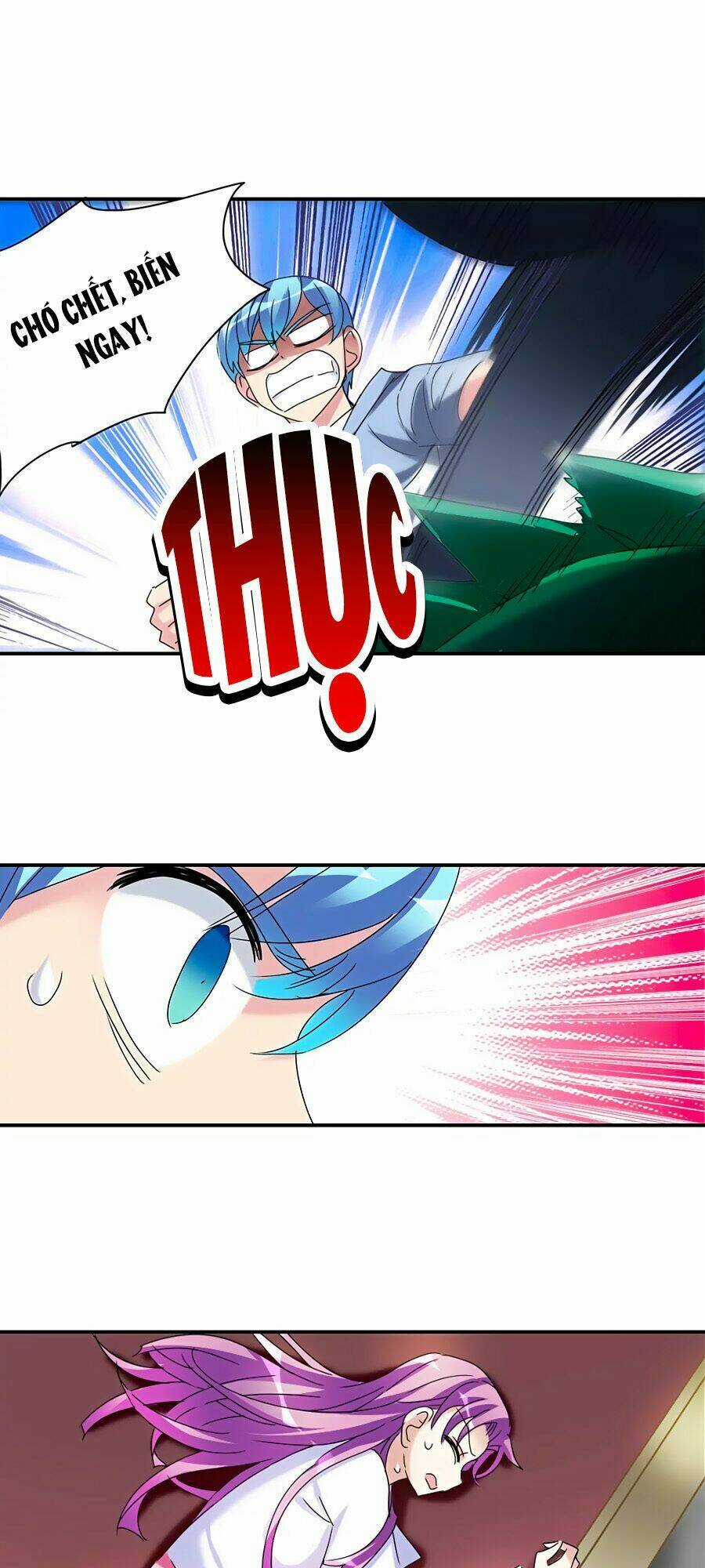 Im Miệng Cho Ta! - Chapter 49 - Trang 20