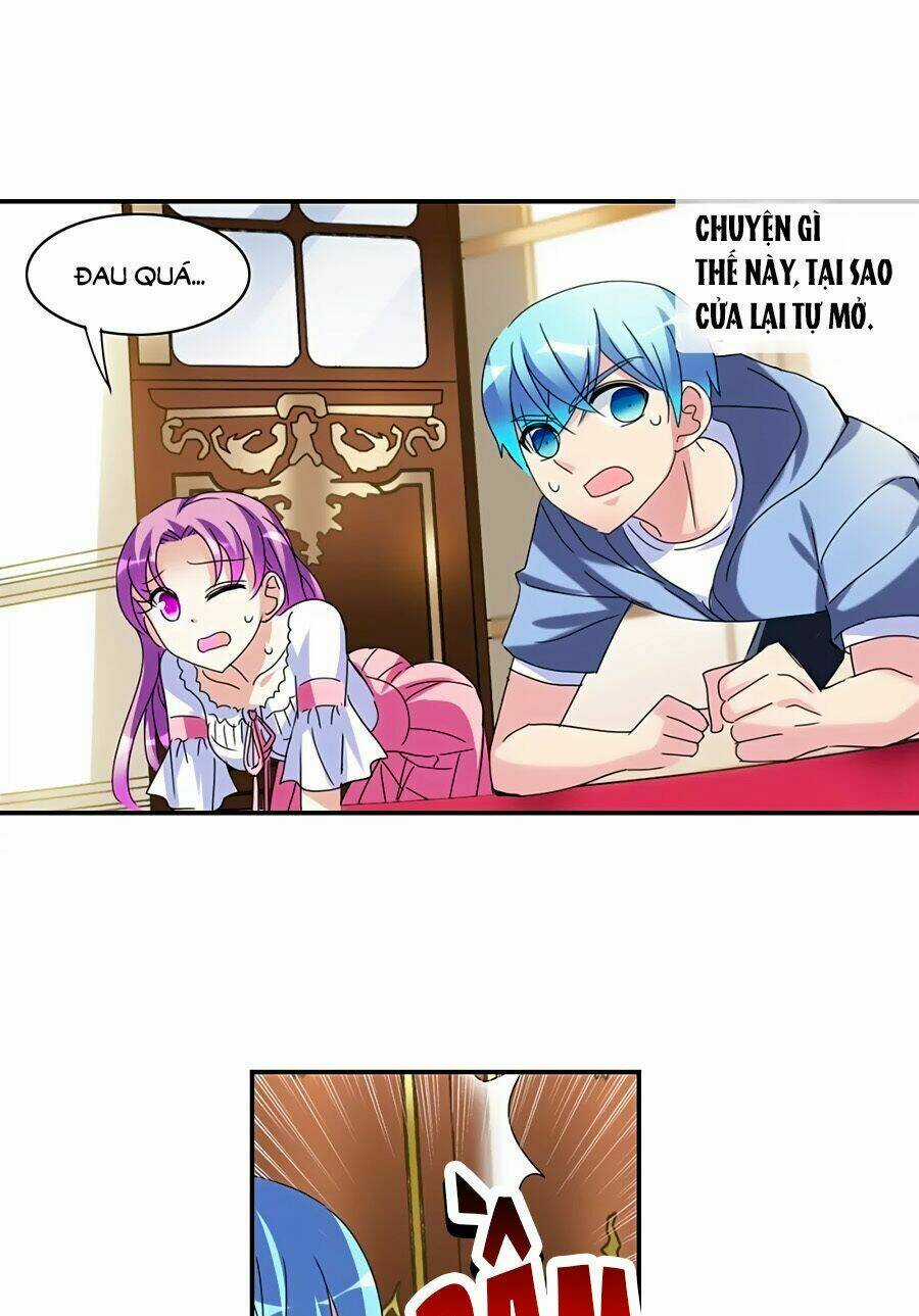 Im Miệng Cho Ta! - Chapter 49 - Trang 3