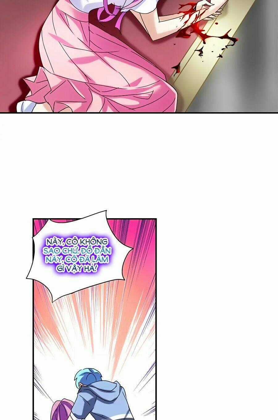 Im Miệng Cho Ta! - Chapter 49 - Trang 21