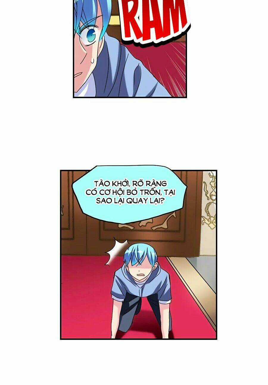 Im Miệng Cho Ta! - Chapter 49 - Trang 4