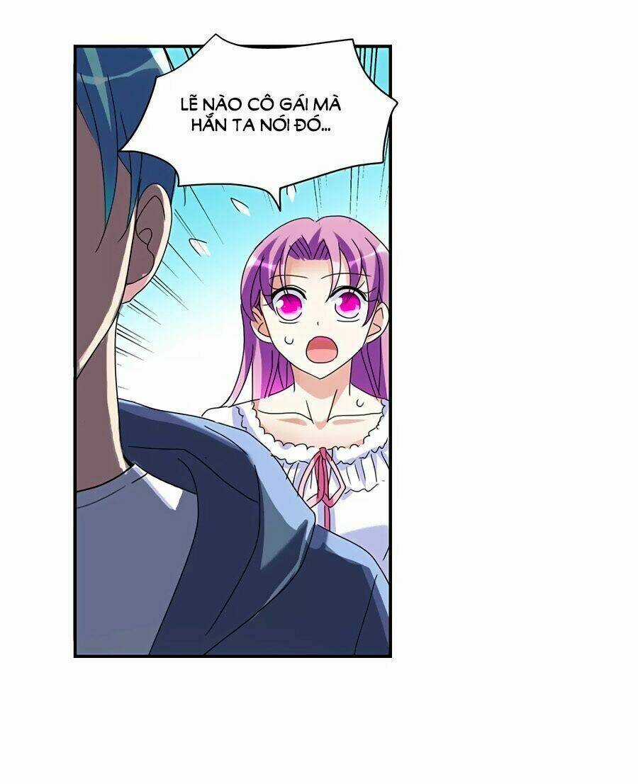 Im Miệng Cho Ta! - Chapter 49 - Trang 10