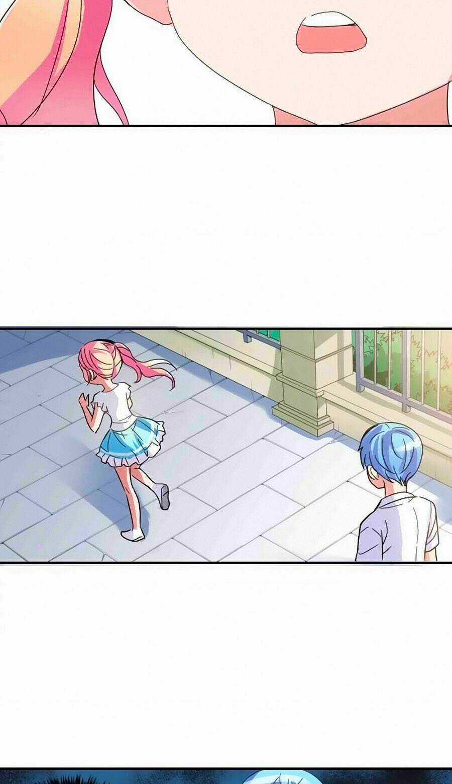 Im Miệng Cho Ta! - Chapter 5 - Trang 12