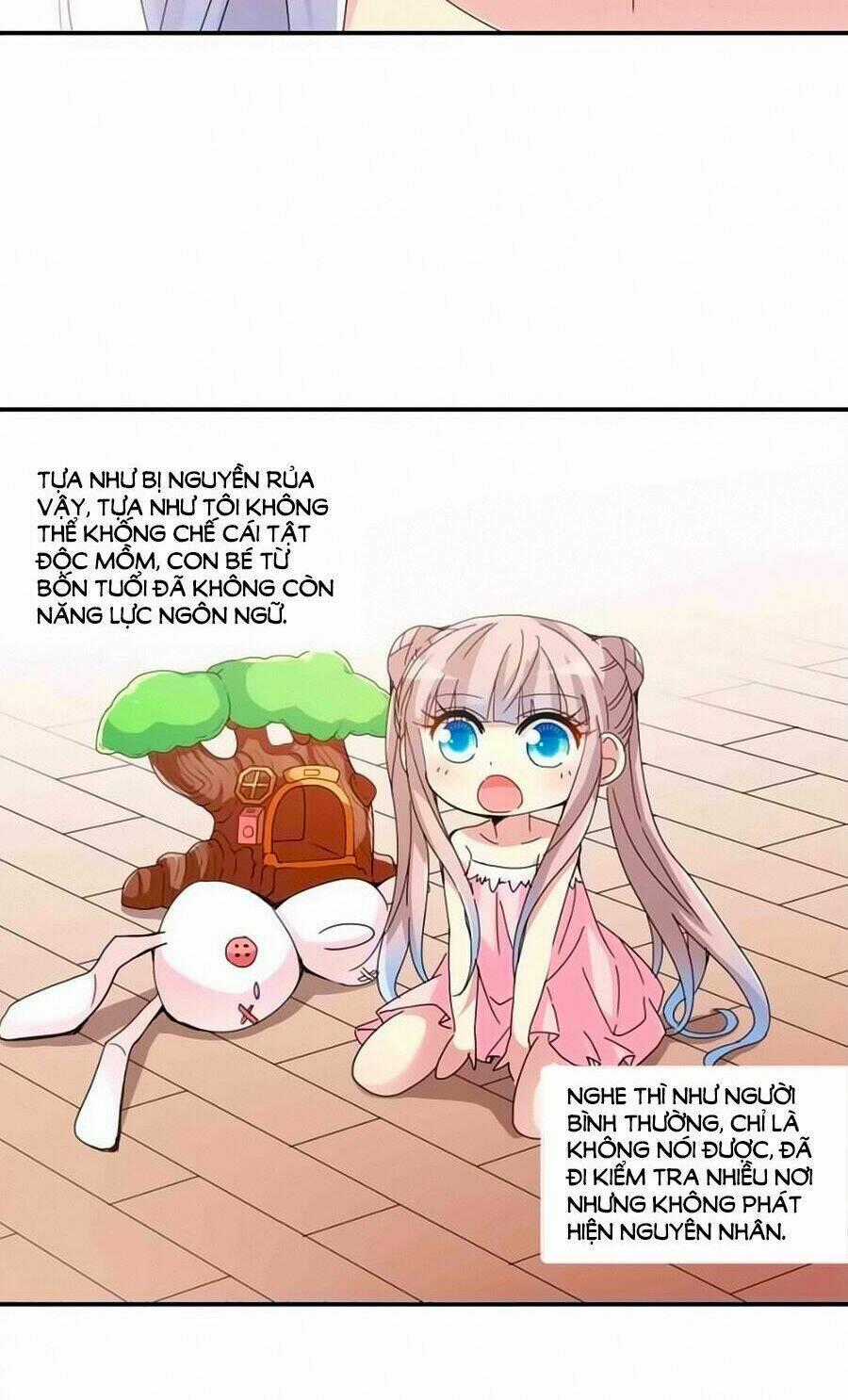 Im Miệng Cho Ta! - Chapter 5 - Trang 19