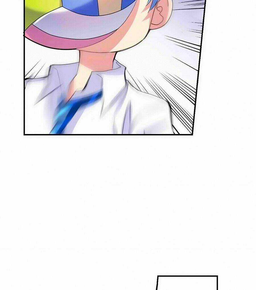 Im Miệng Cho Ta! - Chapter 5 - Trang 6