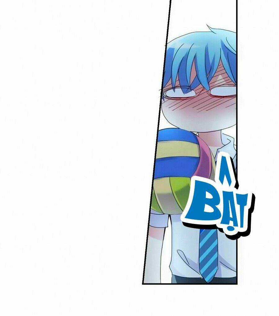 Im Miệng Cho Ta! - Chapter 5 - Trang 7