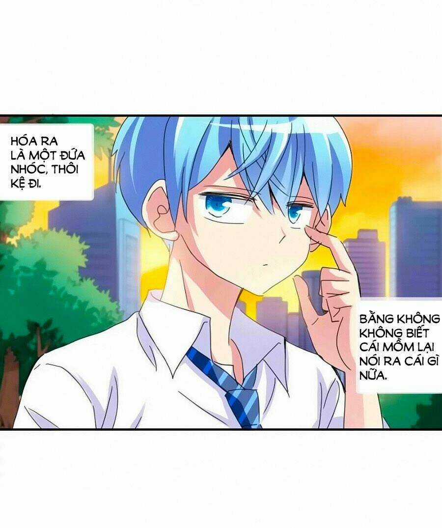 Im Miệng Cho Ta! - Chapter 5 - Trang 9