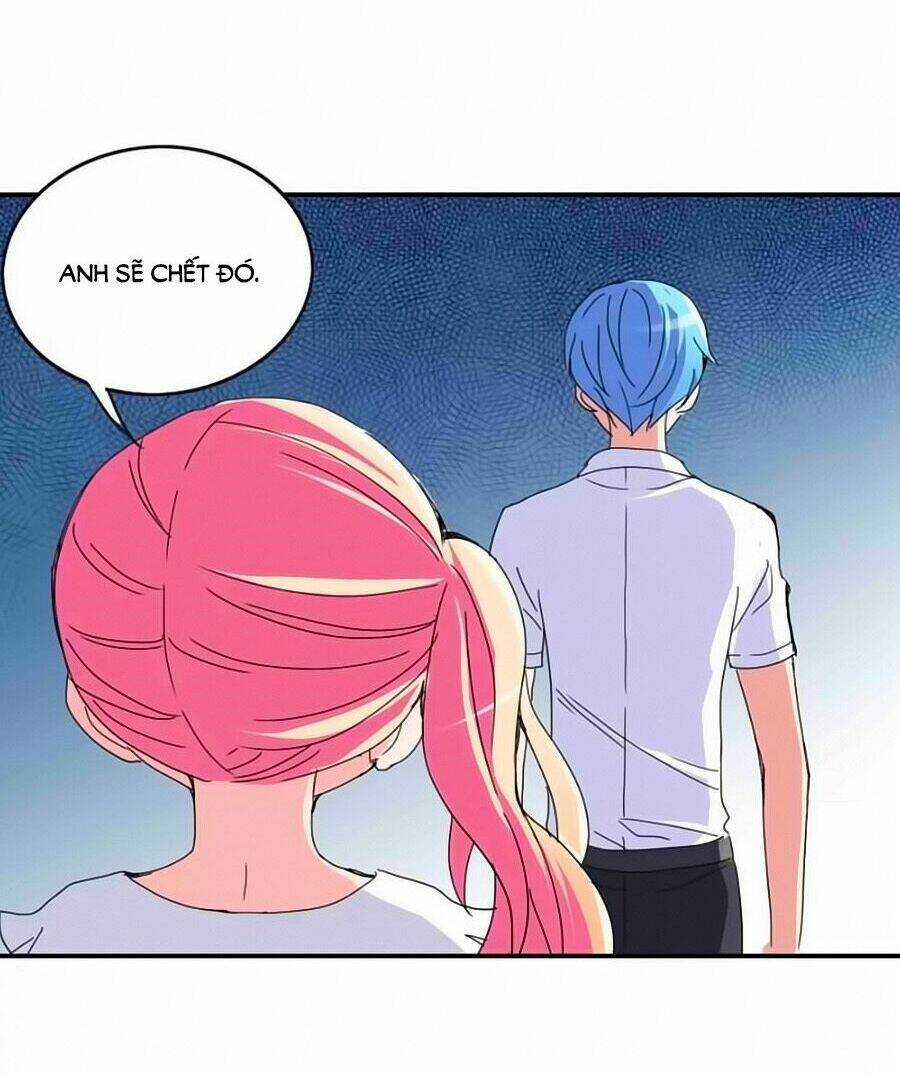 Im Miệng Cho Ta! - Chapter 5 - Trang 10