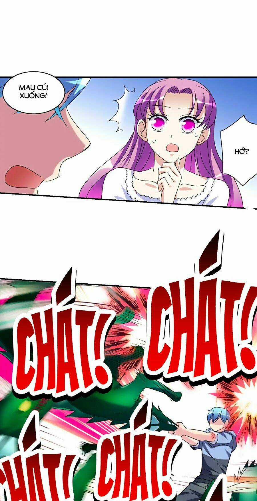 Im Miệng Cho Ta! - Chapter 50 - Trang 11