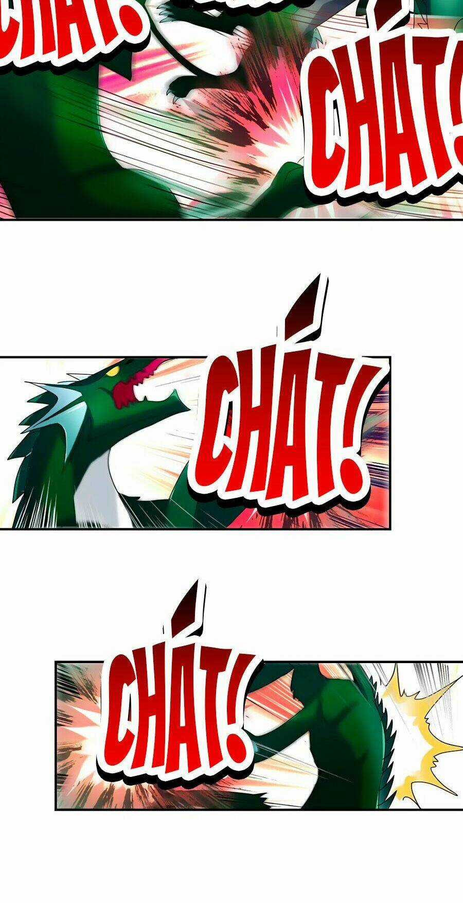 Im Miệng Cho Ta! - Chapter 50 - Trang 12