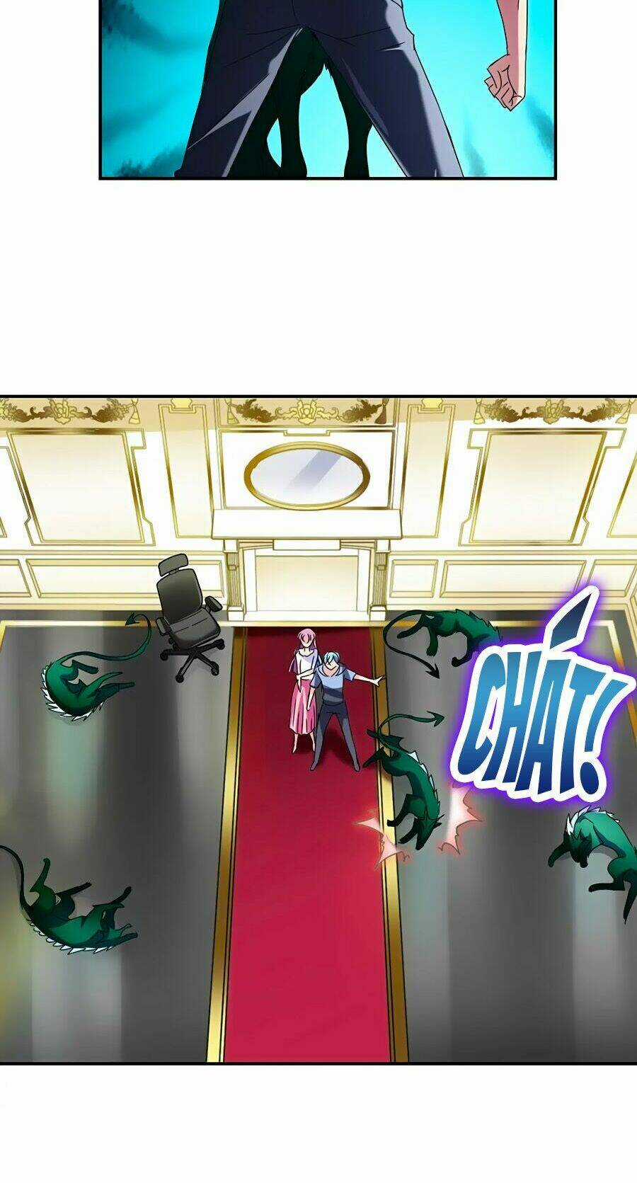 Im Miệng Cho Ta! - Chapter 50 - Trang 14