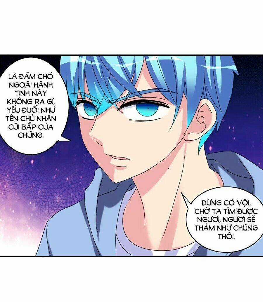 Im Miệng Cho Ta! - Chapter 50 - Trang 17