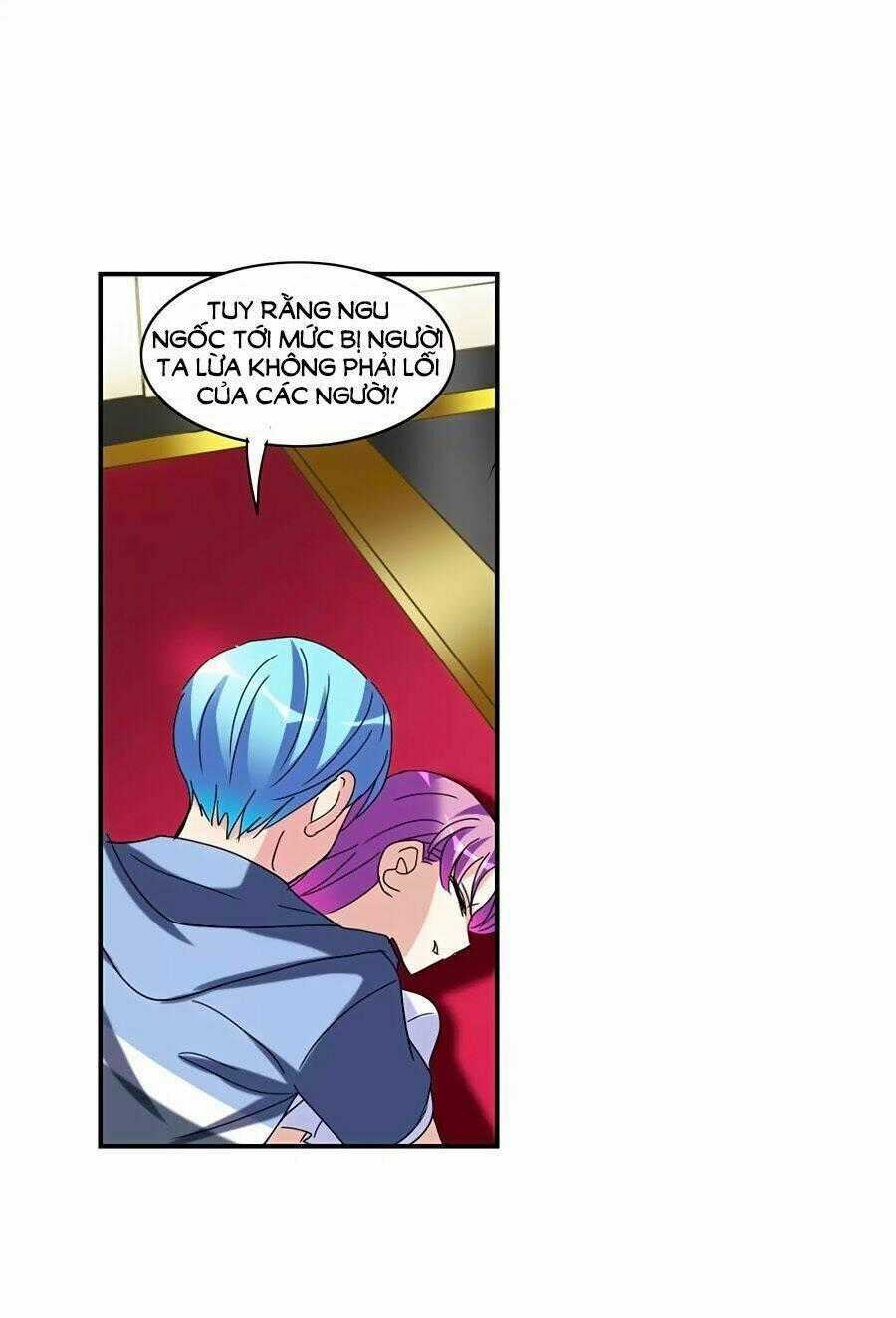 Im Miệng Cho Ta! - Chapter 50 - Trang 23