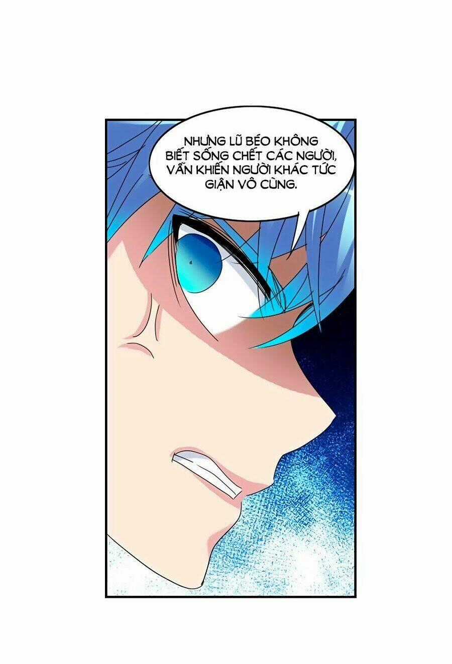 Im Miệng Cho Ta! - Chapter 50 - Trang 24