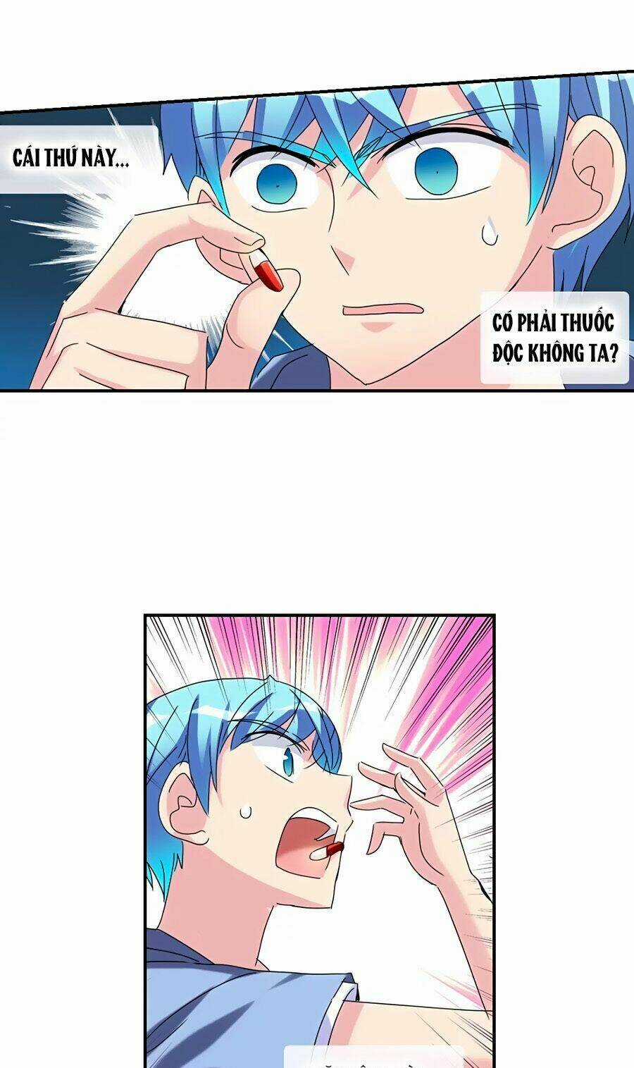 Im Miệng Cho Ta! - Chapter 50 - Trang 4