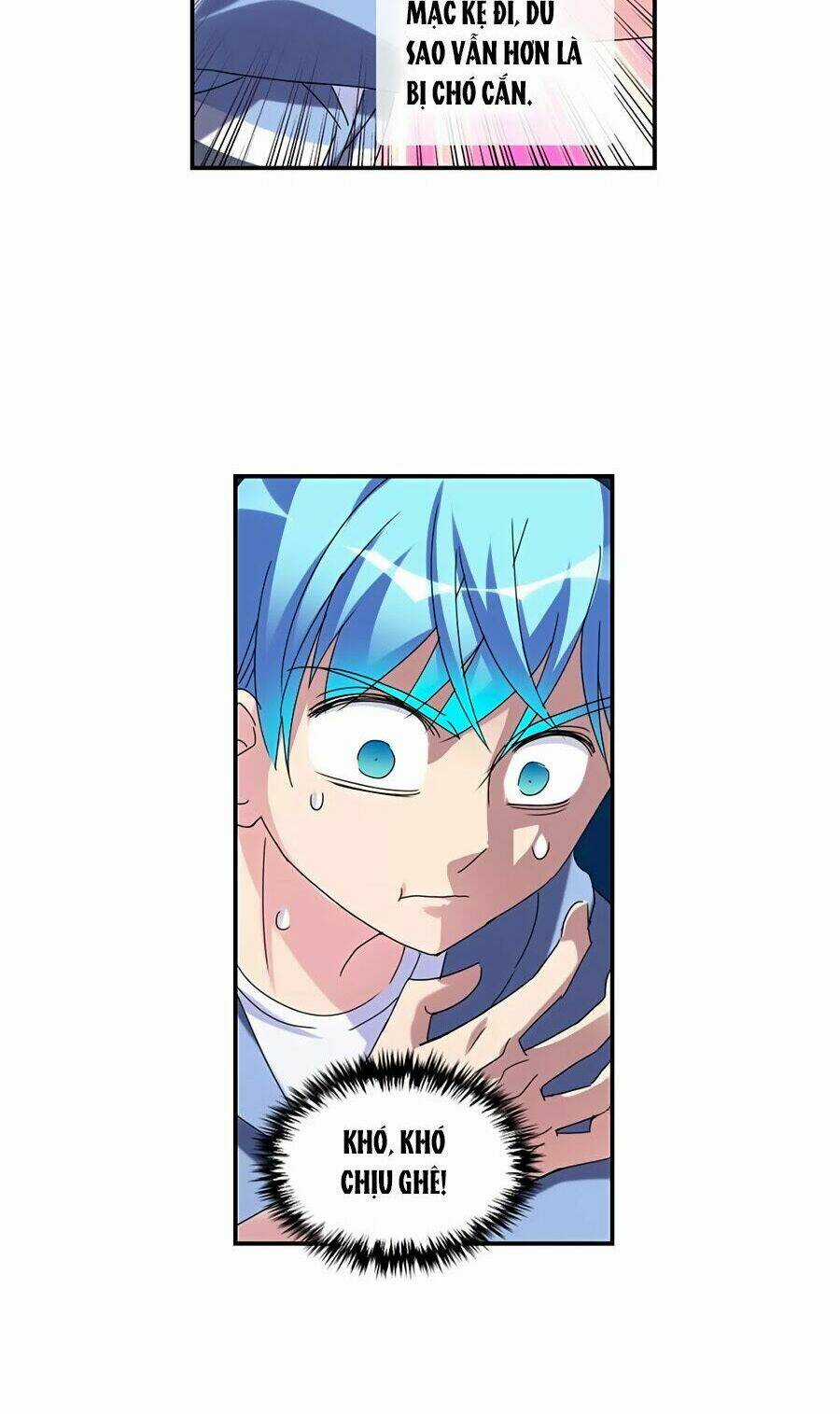 Im Miệng Cho Ta! - Chapter 50 - Trang 5