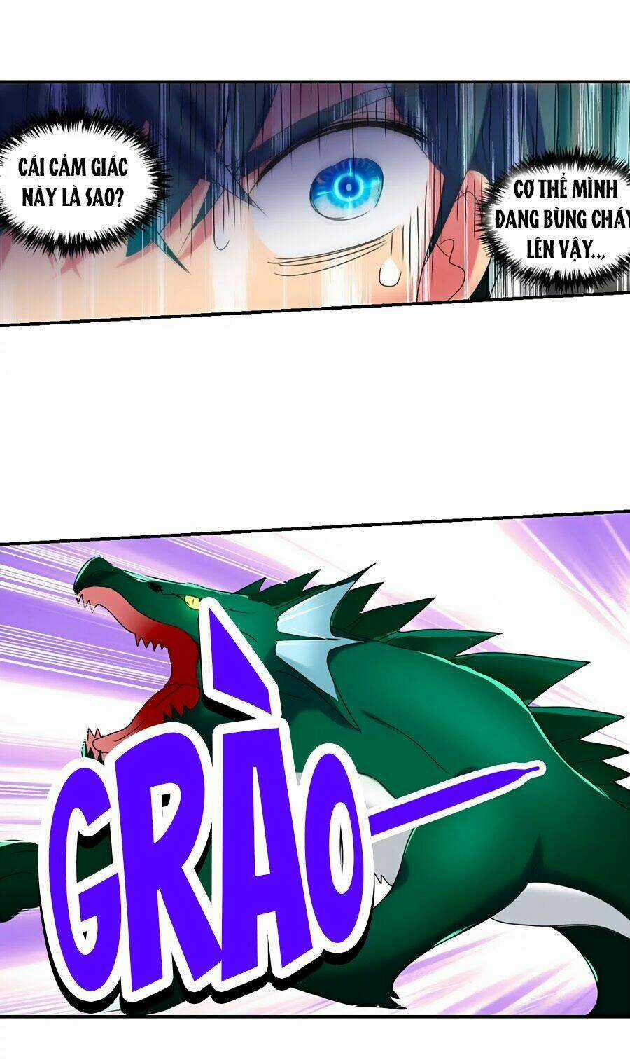 Im Miệng Cho Ta! - Chapter 50 - Trang 6