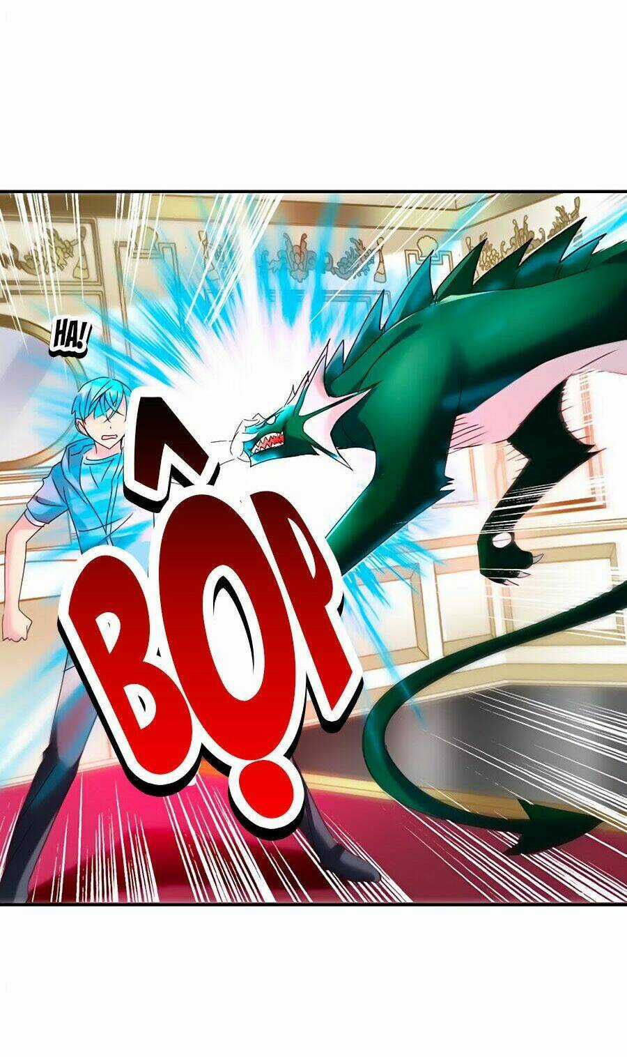 Im Miệng Cho Ta! - Chapter 50 - Trang 7