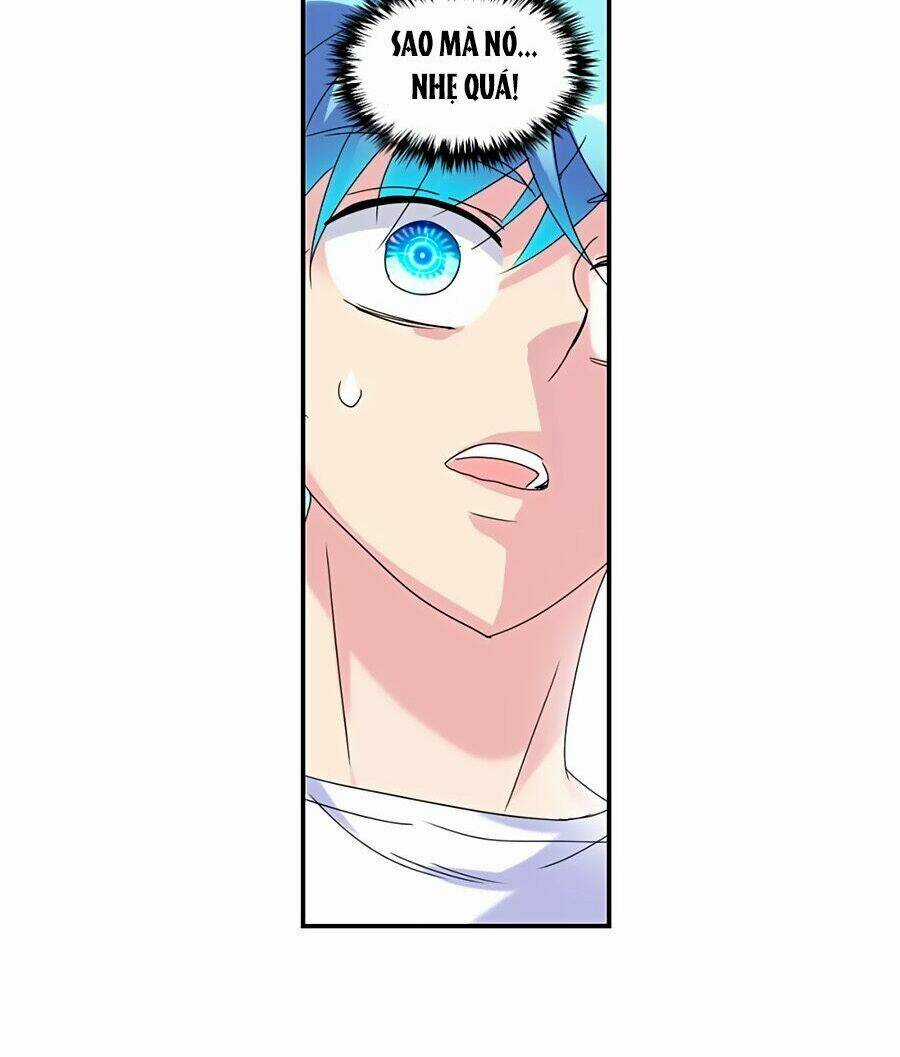 Im Miệng Cho Ta! - Chapter 50 - Trang 10