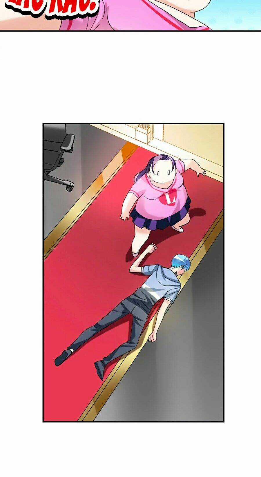 Im Miệng Cho Ta! - Chapter 51 - Trang 11