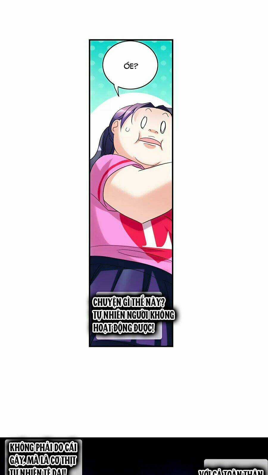 Im Miệng Cho Ta! - Chapter 51 - Trang 12