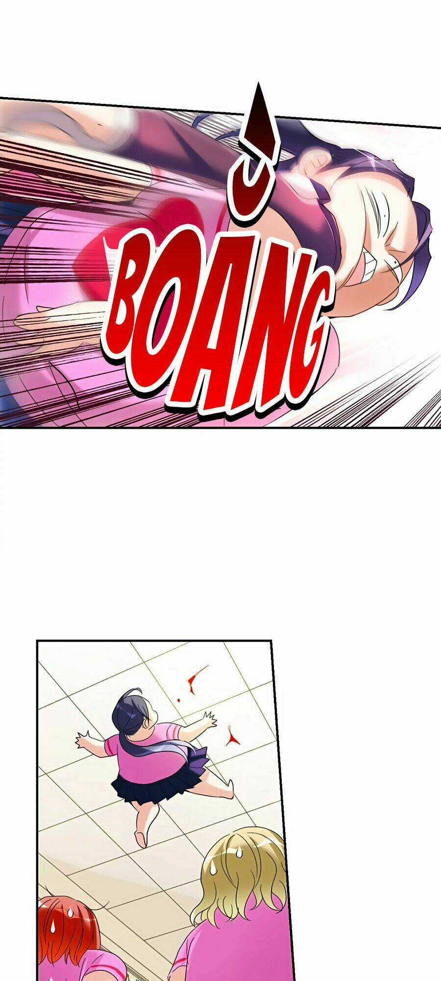 Im Miệng Cho Ta! - Chapter 51 - Trang 16