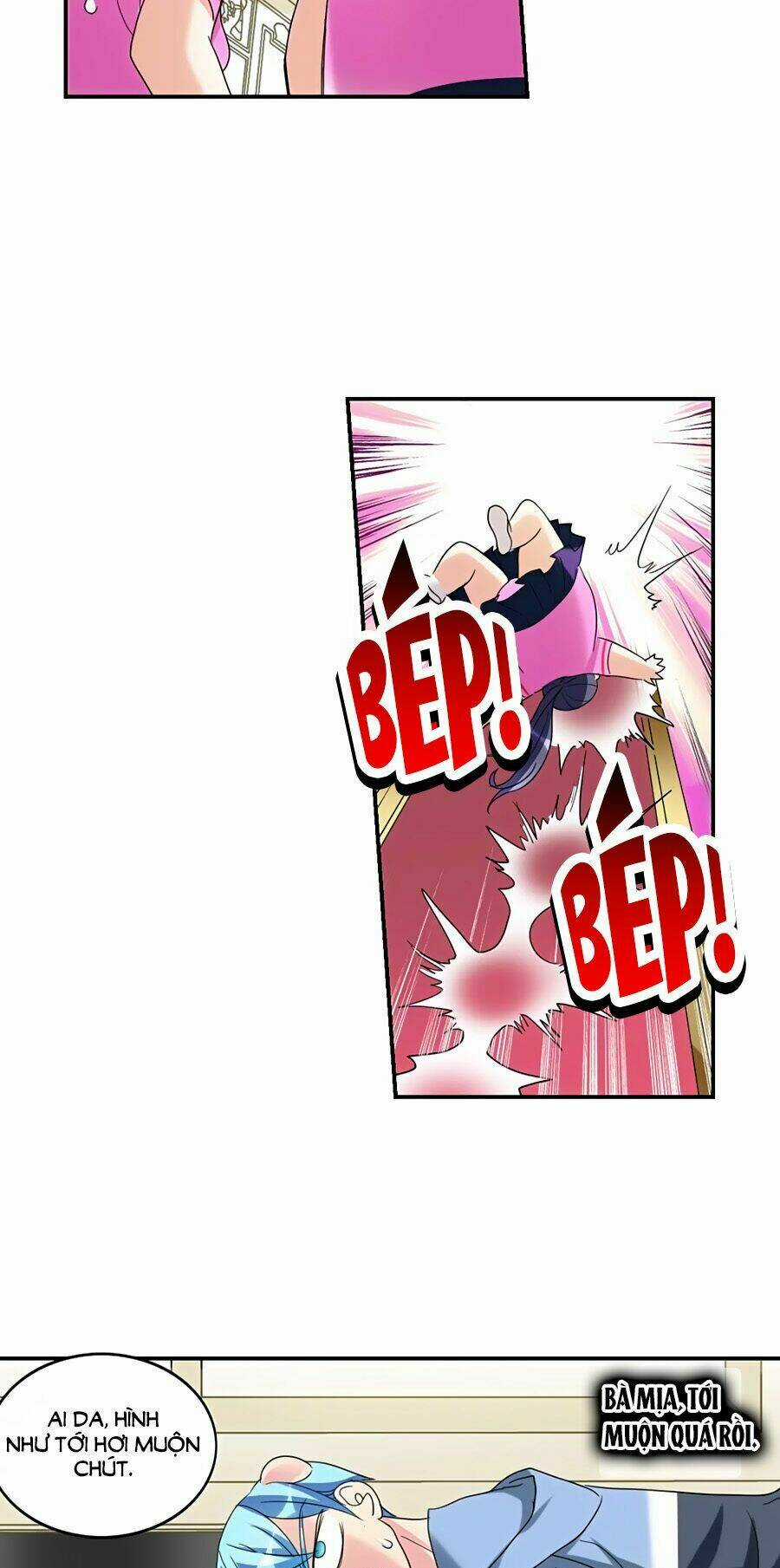 Im Miệng Cho Ta! - Chapter 51 - Trang 17