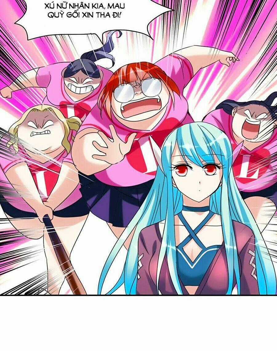 Im Miệng Cho Ta! - Chapter 51 - Trang 22