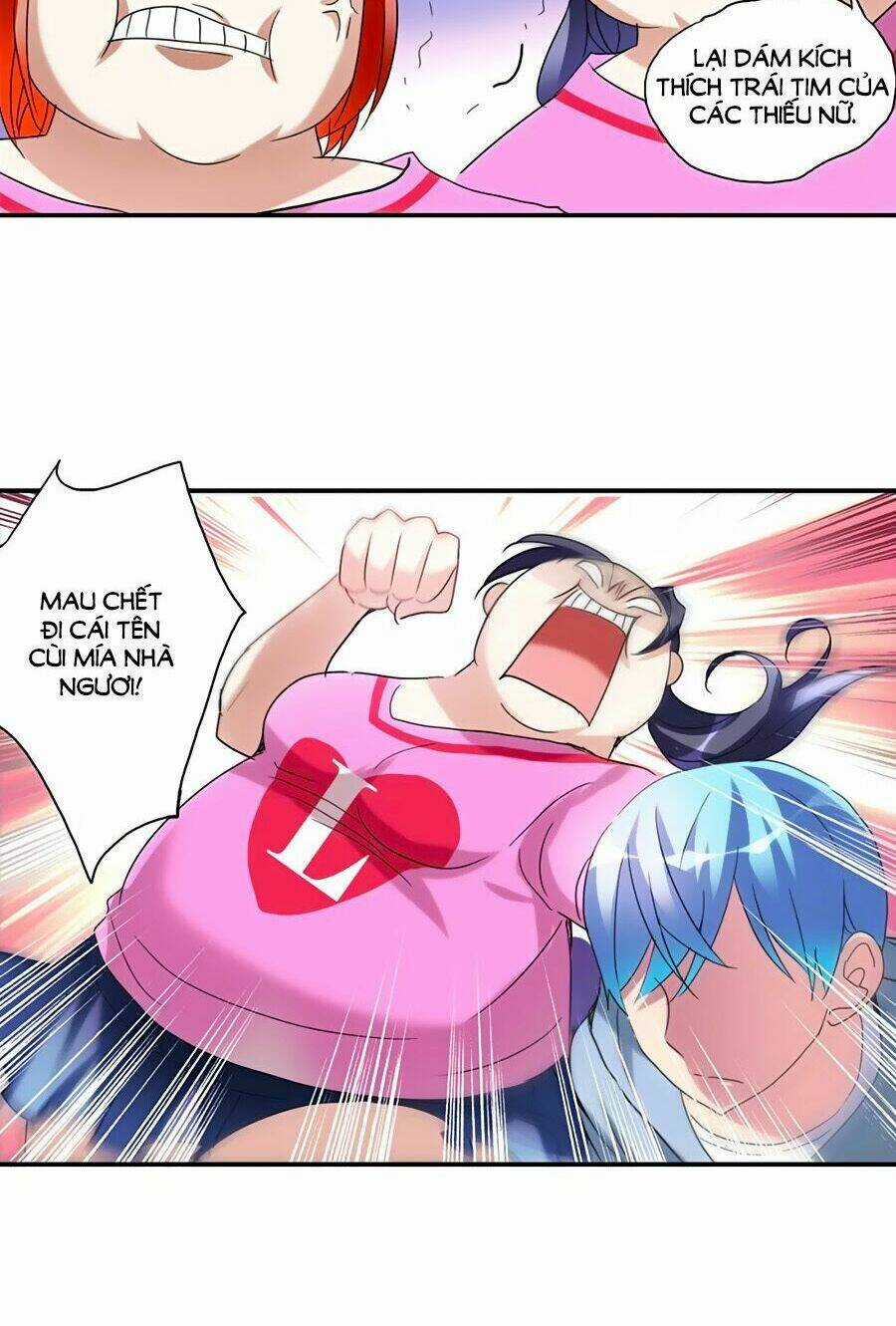 Im Miệng Cho Ta! - Chapter 51 - Trang 4
