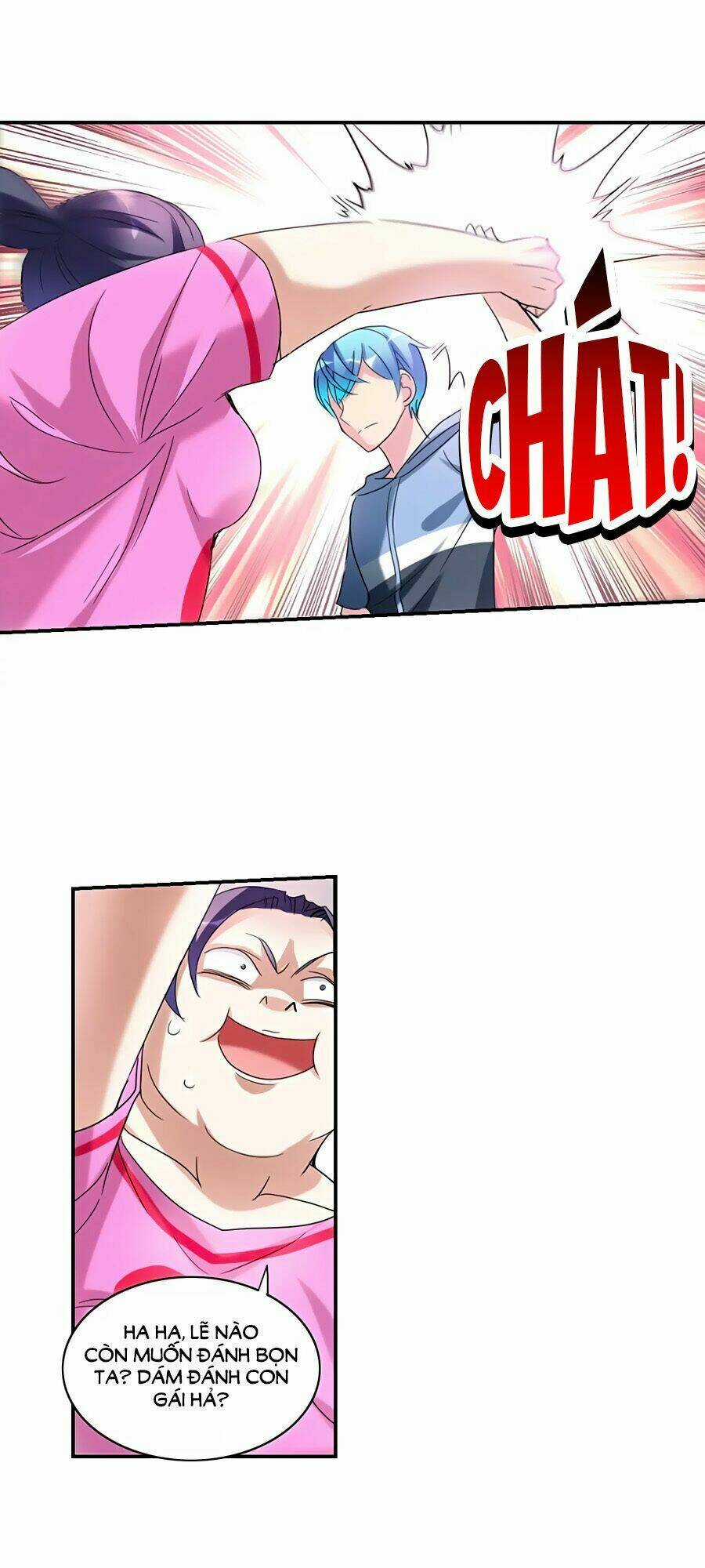 Im Miệng Cho Ta! - Chapter 51 - Trang 5