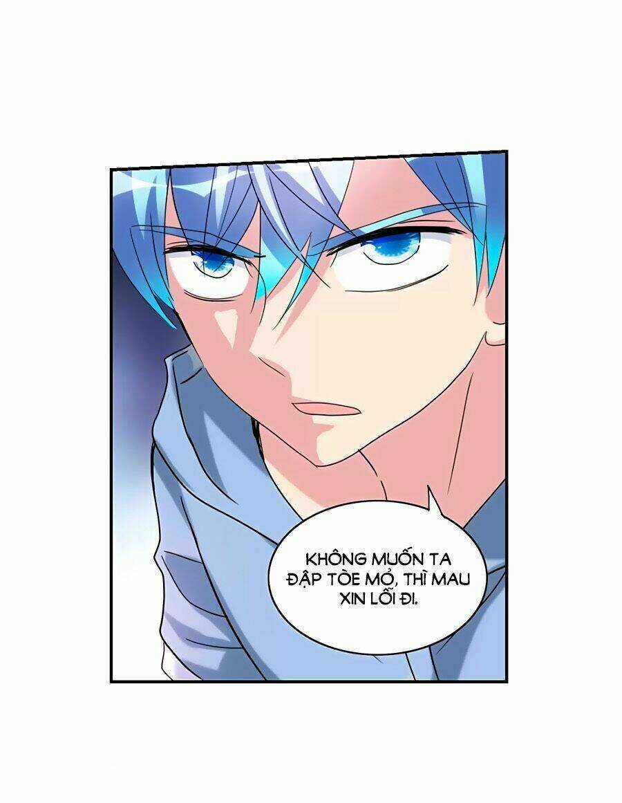 Im Miệng Cho Ta! - Chapter 51 - Trang 6