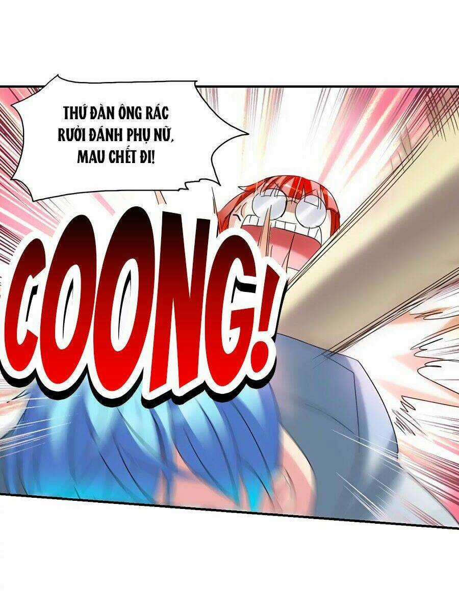 Im Miệng Cho Ta! - Chapter 51 - Trang 7