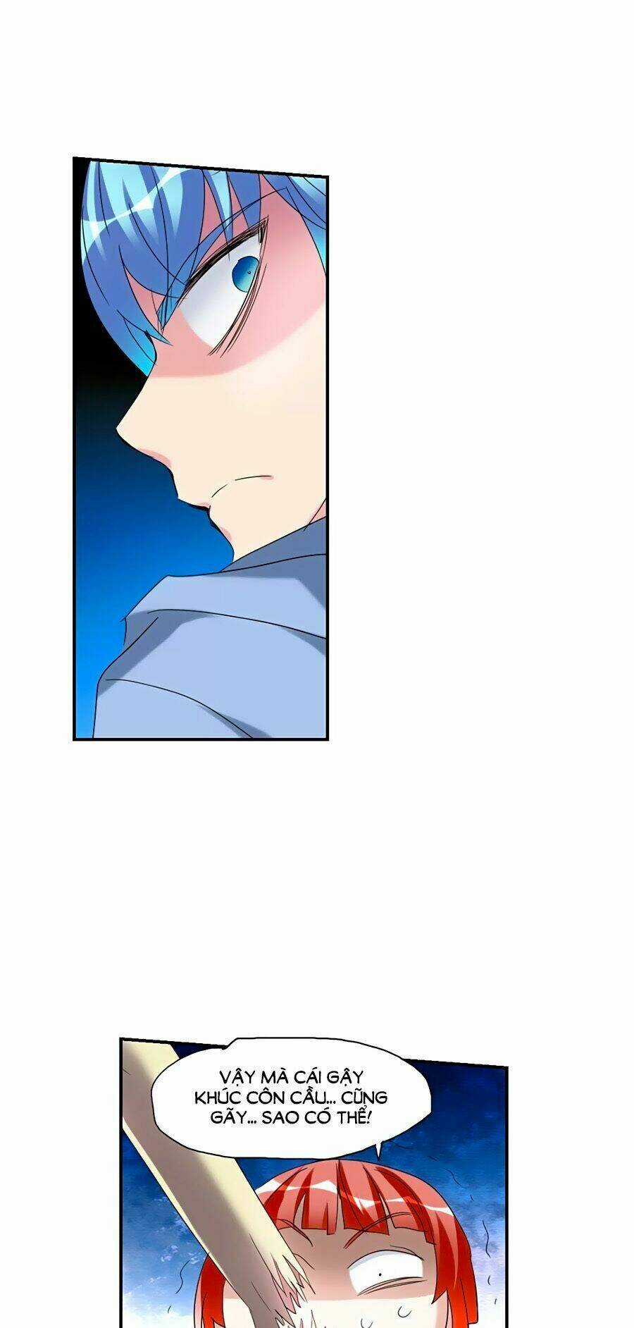 Im Miệng Cho Ta! - Chapter 51 - Trang 8