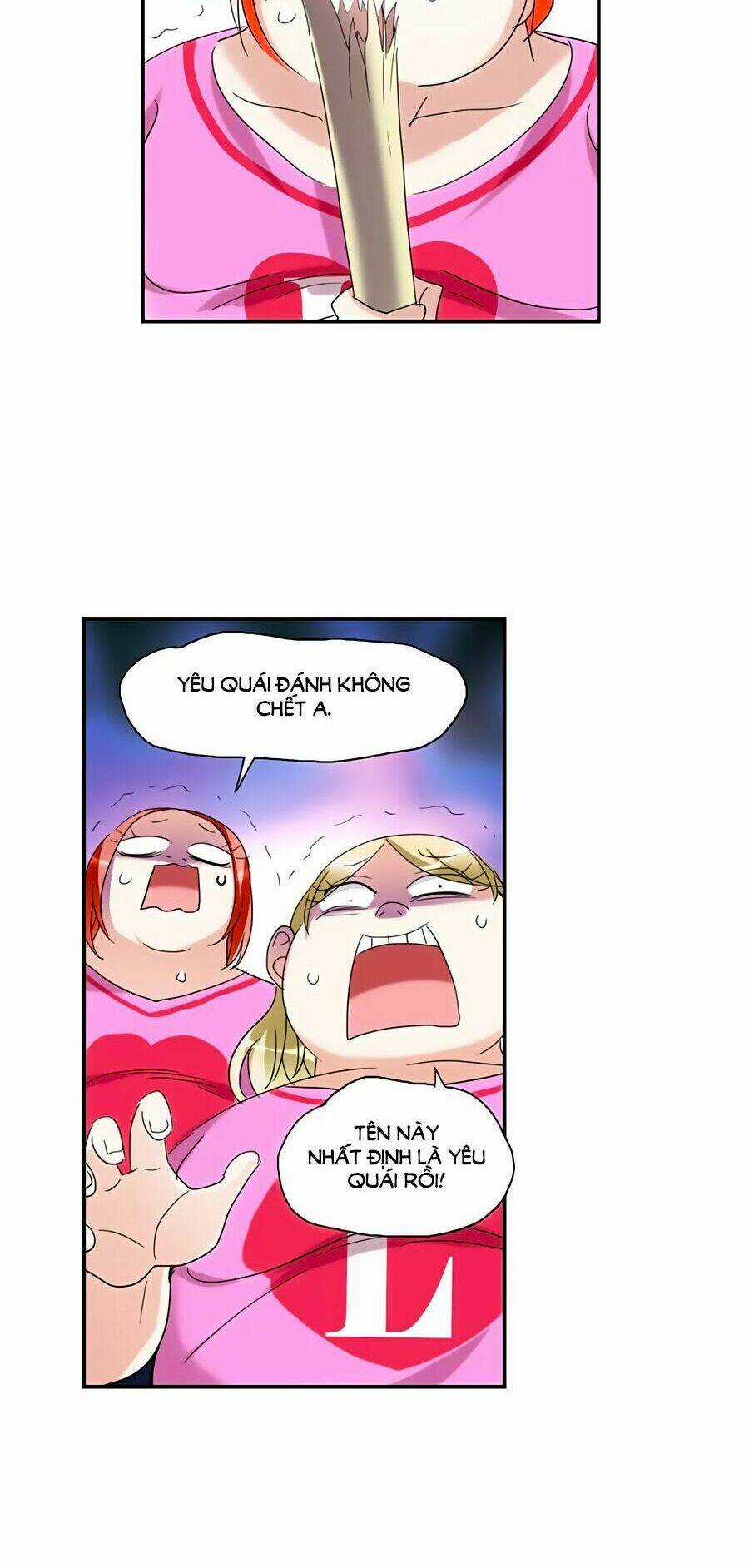 Im Miệng Cho Ta! - Chapter 51 - Trang 9