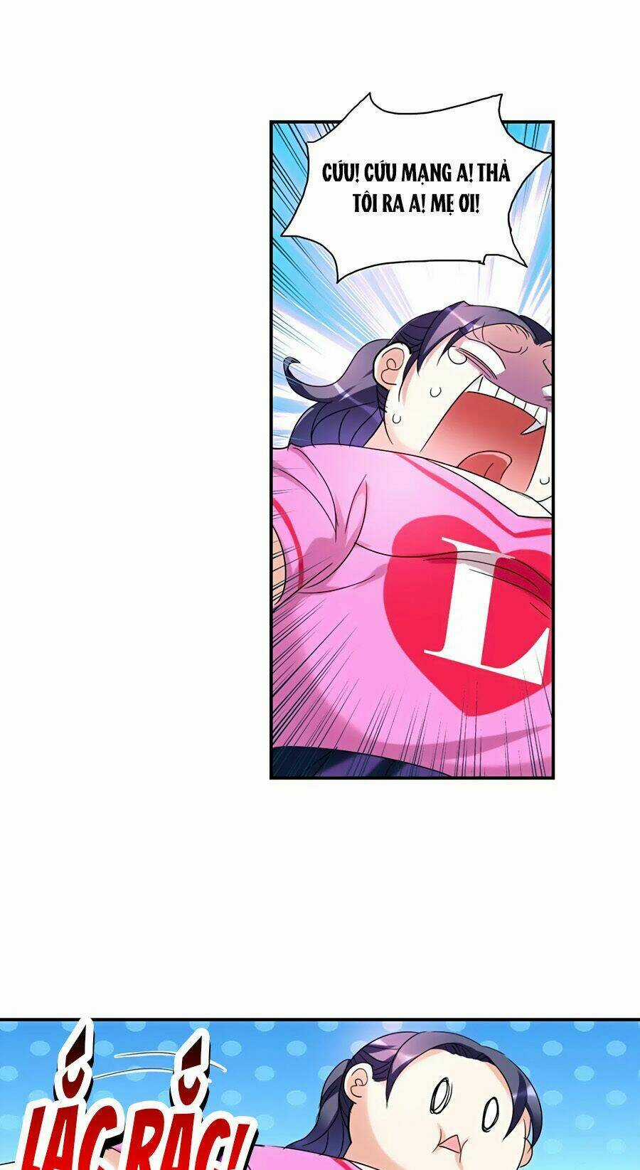 Im Miệng Cho Ta! - Chapter 51 - Trang 10