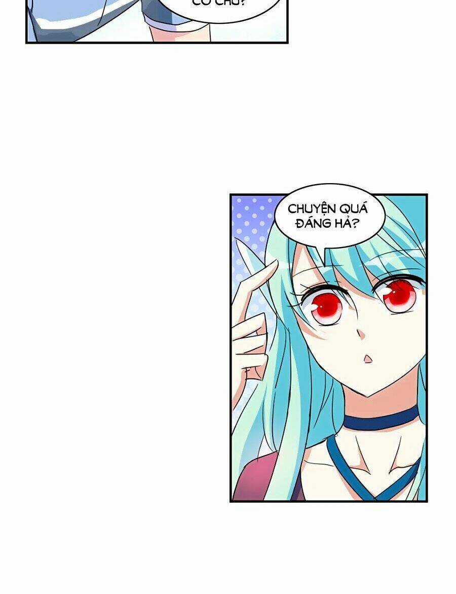 Im Miệng Cho Ta! - Chapter 52 - Trang 11