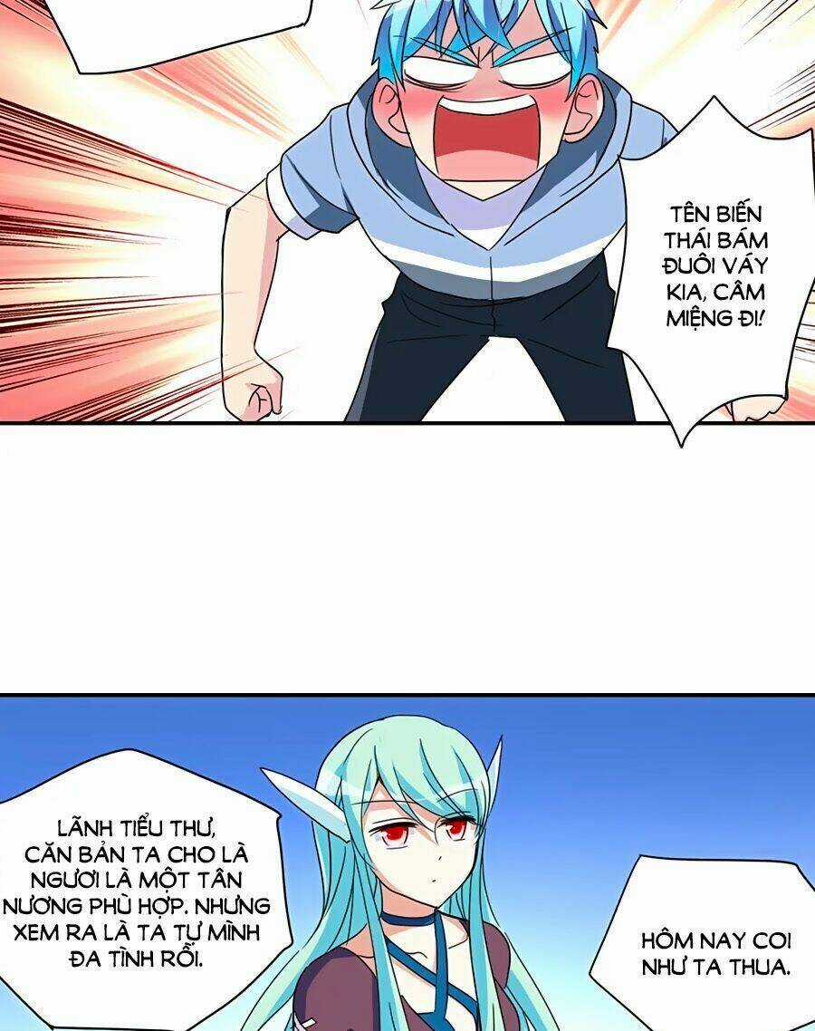 Im Miệng Cho Ta! - Chapter 52 - Trang 13