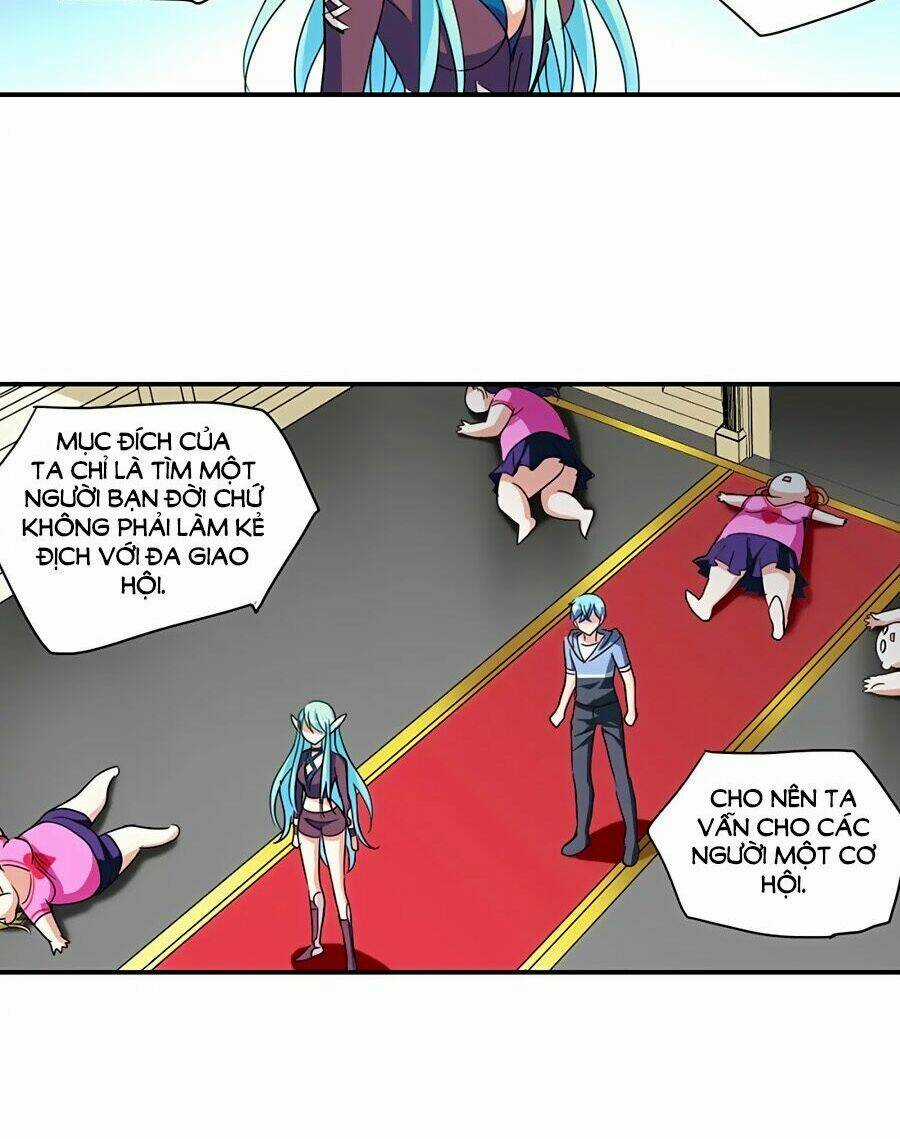 Im Miệng Cho Ta! - Chapter 52 - Trang 14