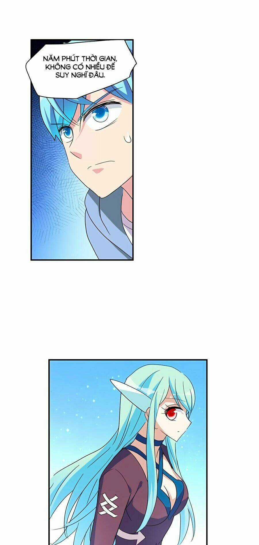 Im Miệng Cho Ta! - Chapter 52 - Trang 18