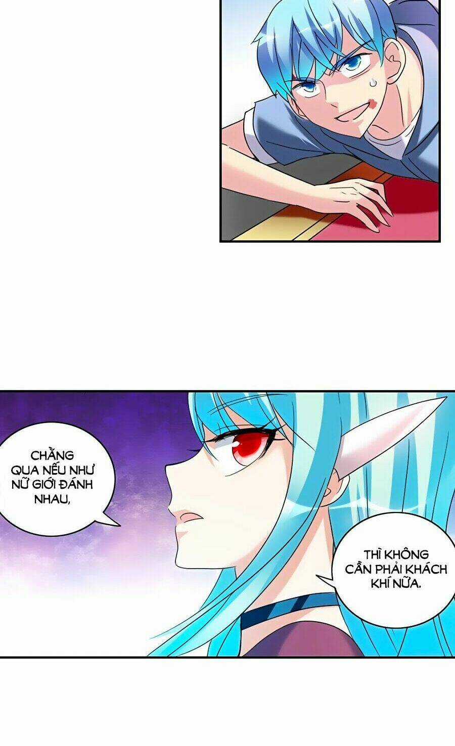 Im Miệng Cho Ta! - Chapter 52 - Trang 3