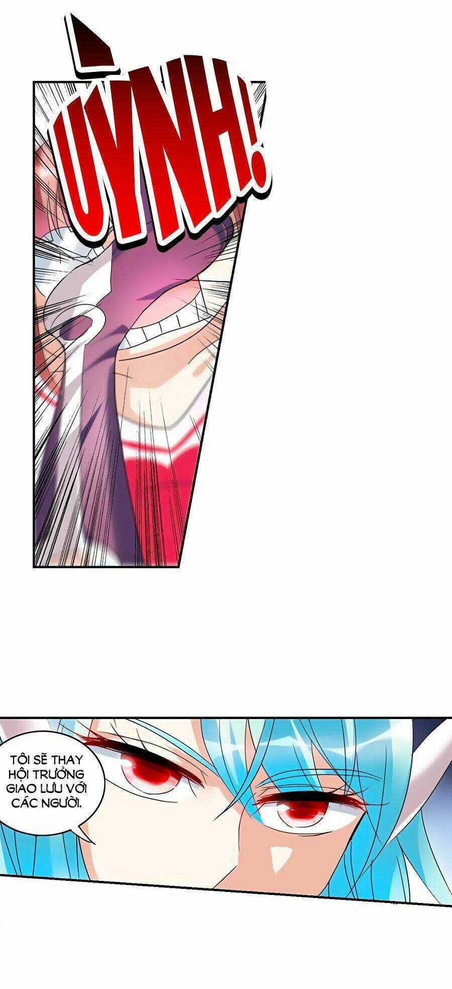 Im Miệng Cho Ta! - Chapter 52 - Trang 4