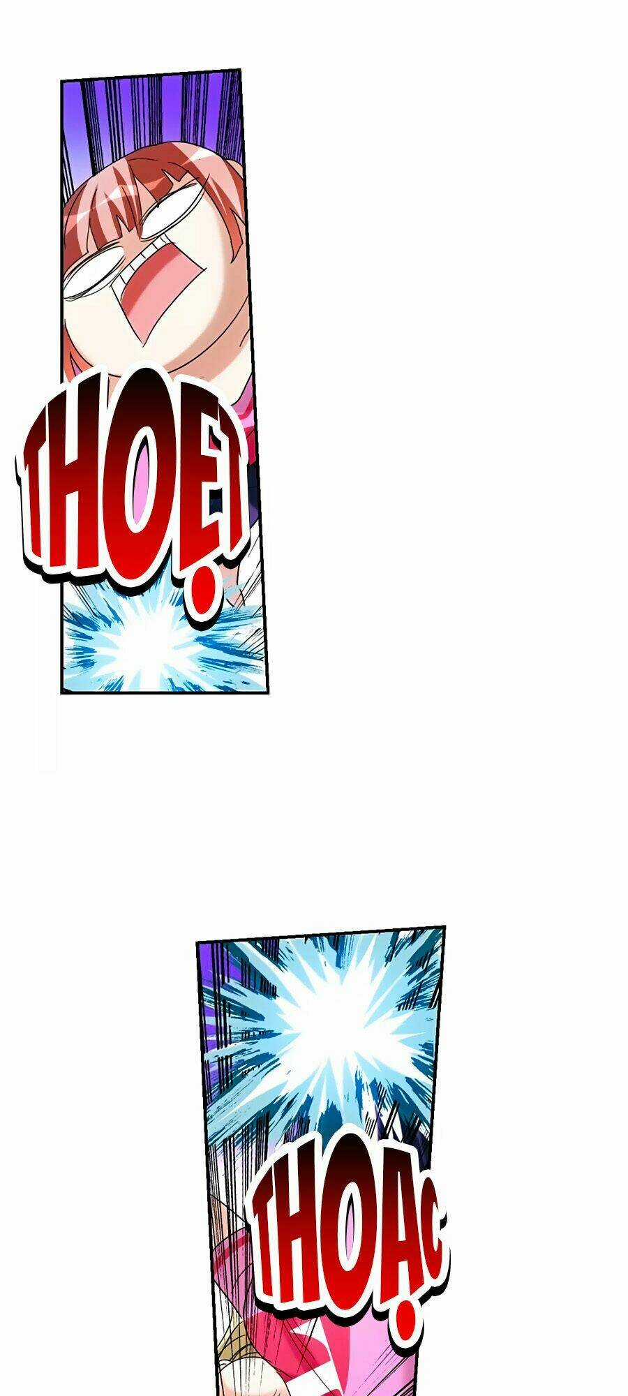 Im Miệng Cho Ta! - Chapter 52 - Trang 6