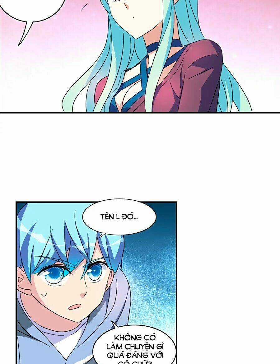 Im Miệng Cho Ta! - Chapter 52 - Trang 10