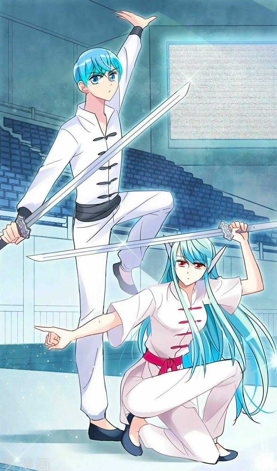 Im Miệng Cho Ta! - Chapter 53 - Trang 2