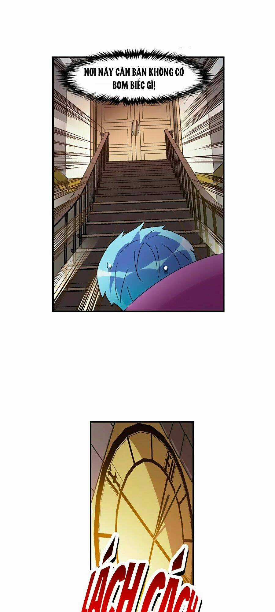 Im Miệng Cho Ta! - Chapter 53 - Trang 11