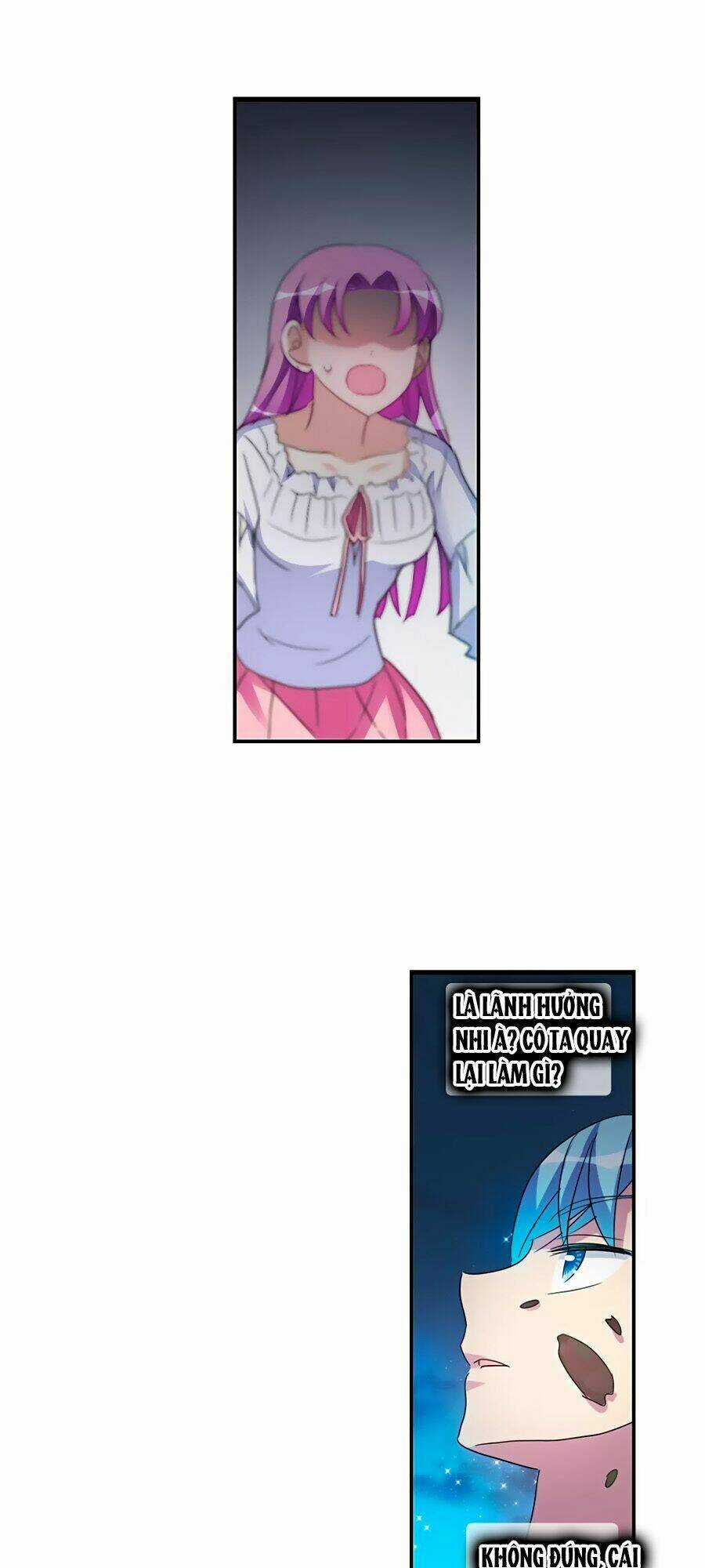 Im Miệng Cho Ta! - Chapter 53 - Trang 14