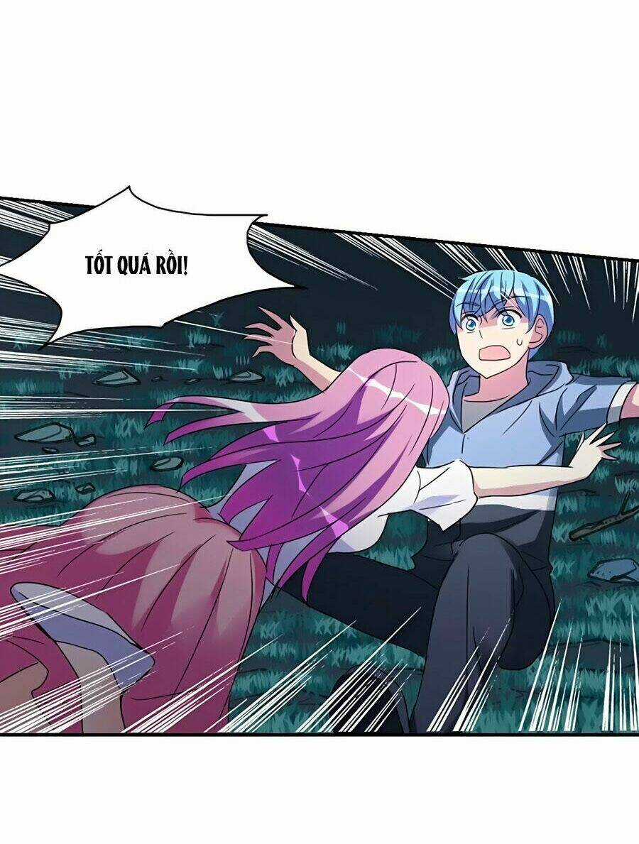 Im Miệng Cho Ta! - Chapter 53 - Trang 16