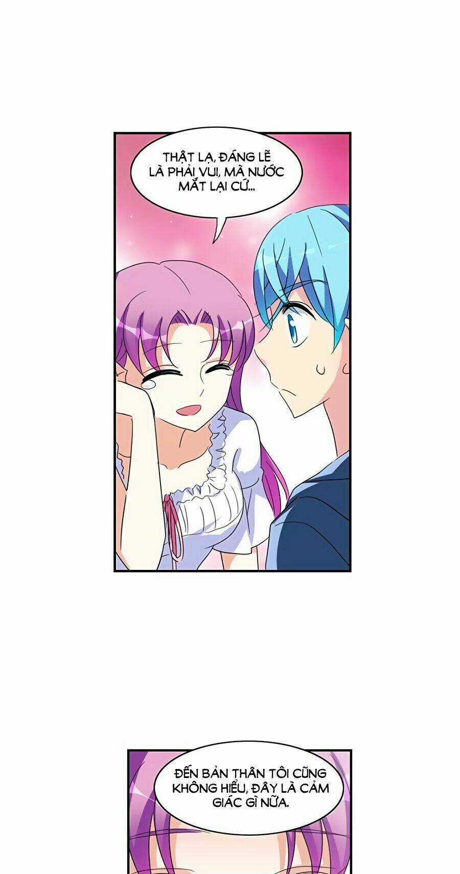 Im Miệng Cho Ta! - Chapter 53 - Trang 18