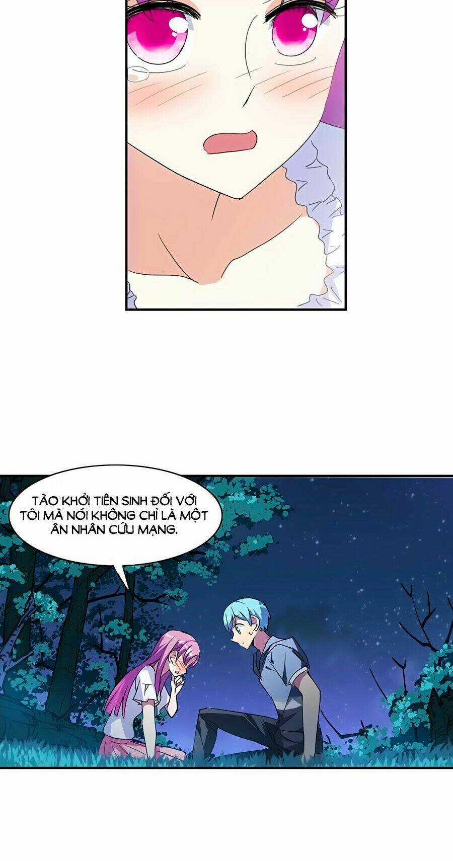 Im Miệng Cho Ta! - Chapter 53 - Trang 19